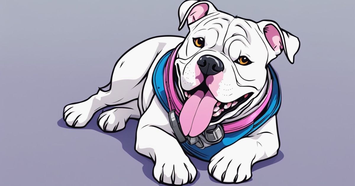 100+ Awesome Female American Bulldog Names