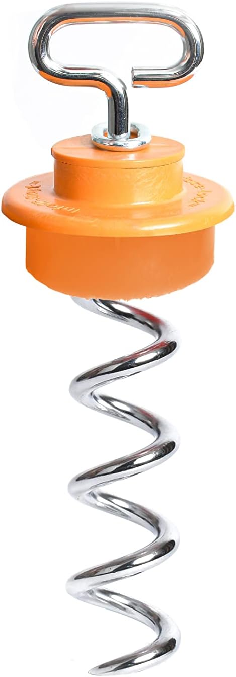#2 Intellileash Dog Tie-Out