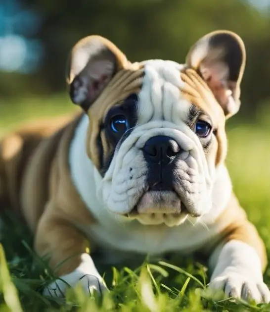 20+ Awesome Badass Bulldog Names For Your Pup