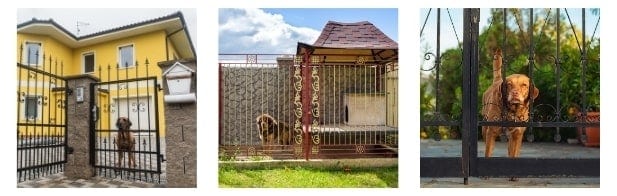 Why Choose a Metal Insulated Dog House Internal image