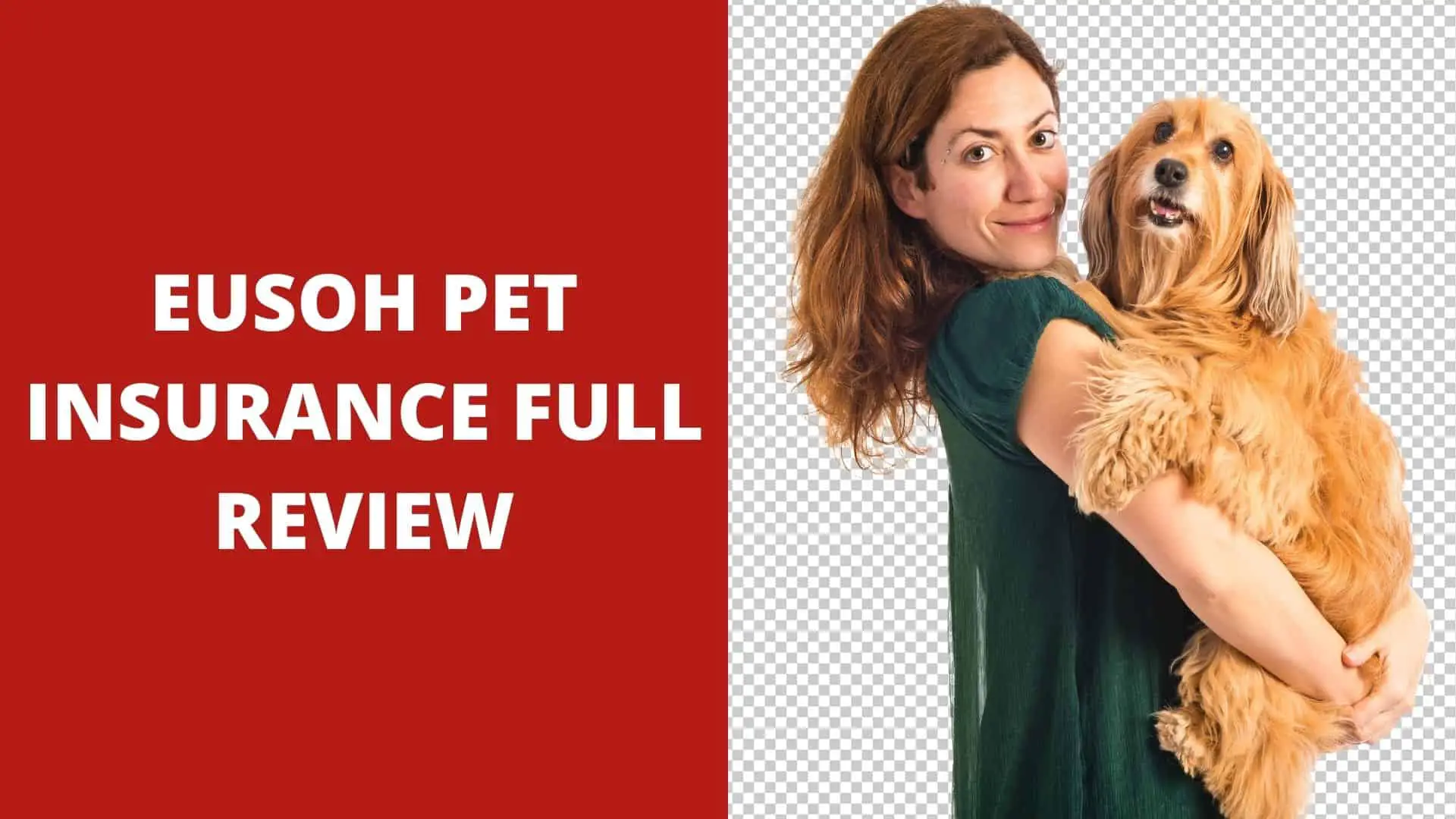 Eusoh Pet Insurance Full Review 2022 – Is It Right Choice?