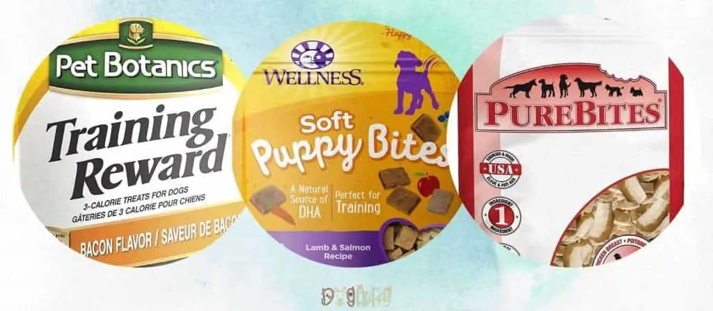 Our Top Pick's for Healthy Dog Biscuits - Dog Fluffy