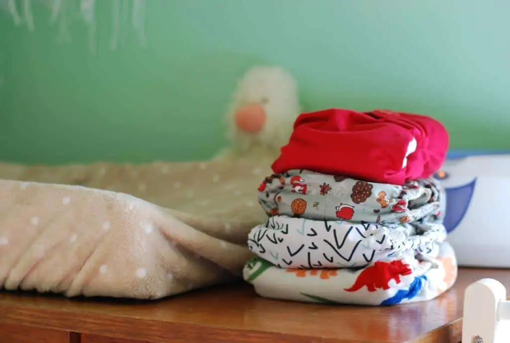 What's The Right Time To Buy Dog Diapers