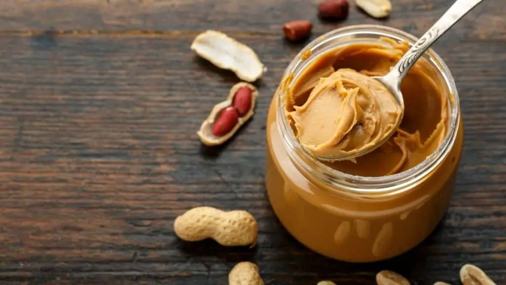 Can Husky Eat Peanut Butter?