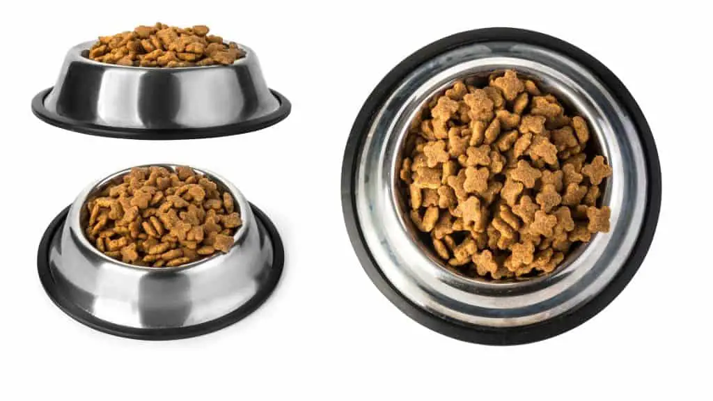 Size - Best Bowls for French Bulldogs