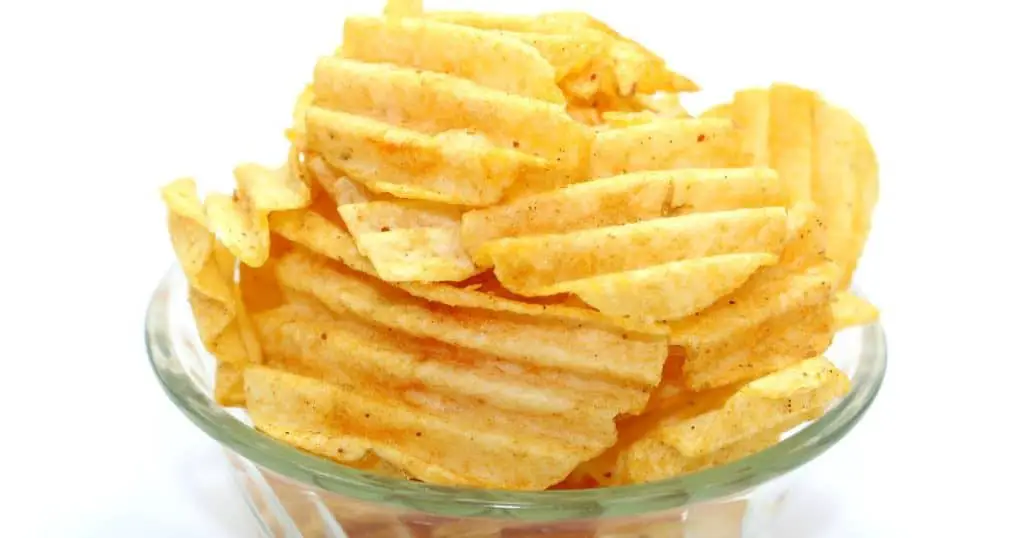 Alternatives to Potato Chips for Dogs