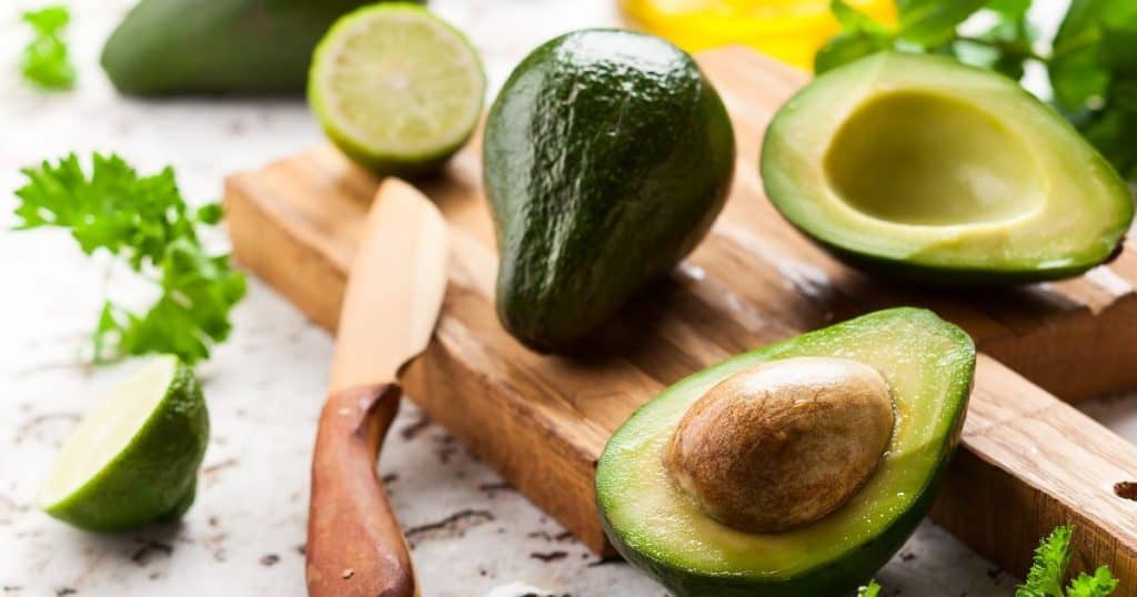 Avocado Toxicity in Dogs