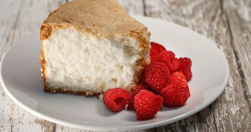 Can Dogs Eat Angel Food Cake?