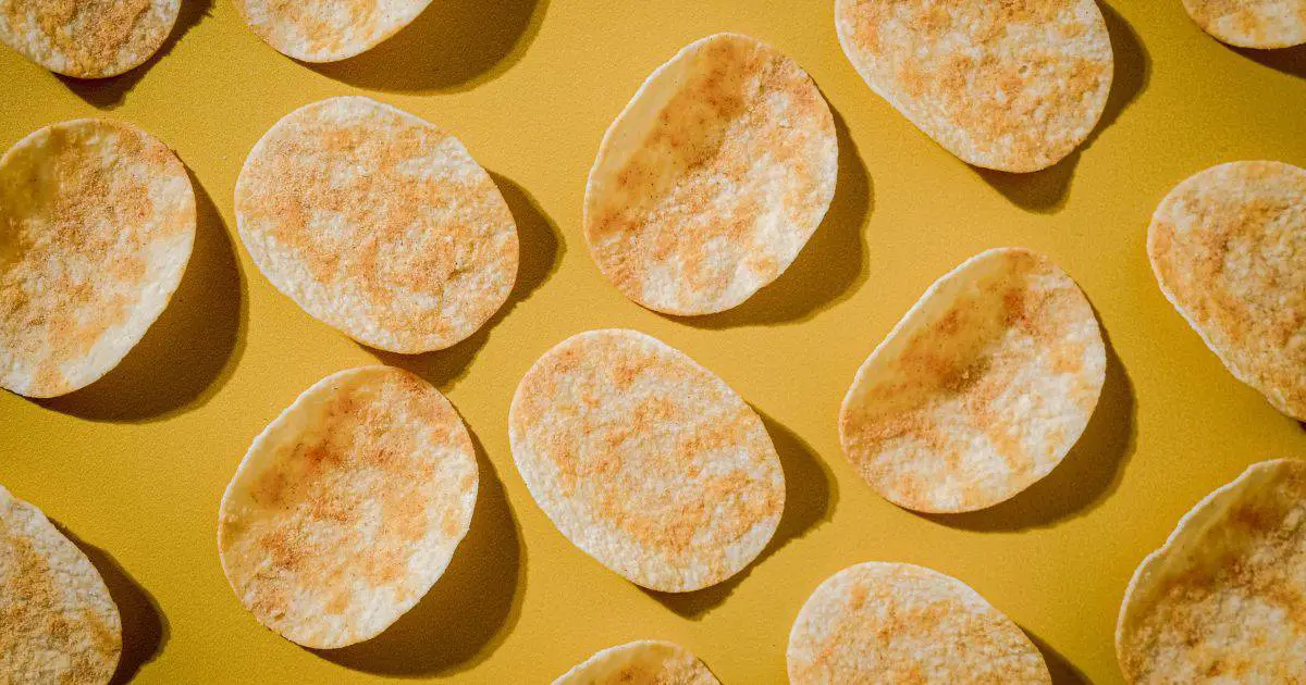 Can Dogs Eat Potato Chips? The Surprising Truth About This Popular Snack Best Guide