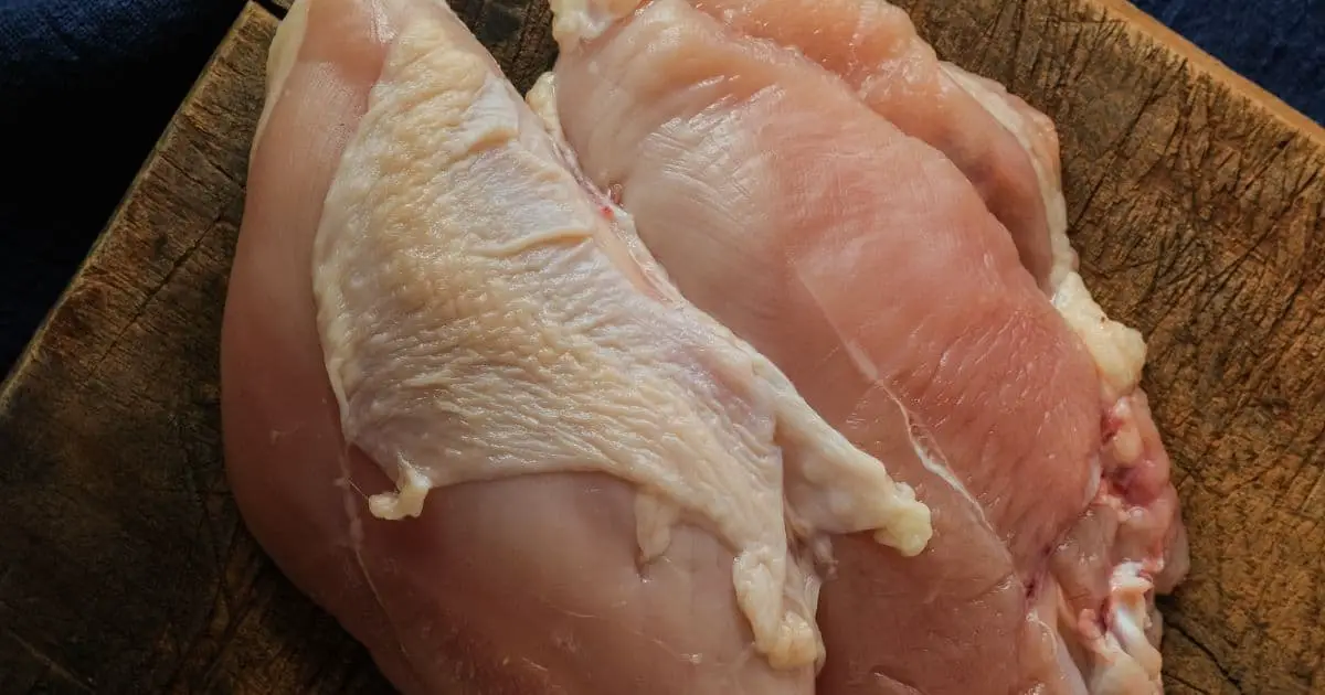 Can Dogs Eat Raw Chicken Safely? Exploring the Risks and Benefits Best Guide