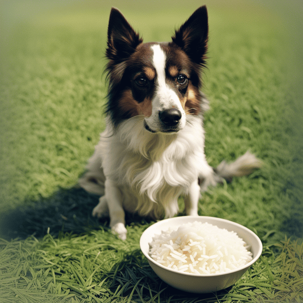 Are Dogs Allergic to Rice?