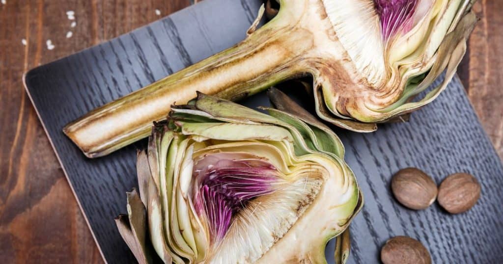 How to Feed Artichokes to Dogs - Can Dogs Eat Artichokes?