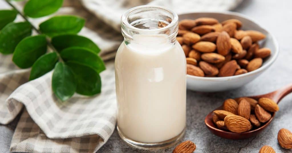 Overview of Almond Milk - Can Dogs Consume Almond Milk