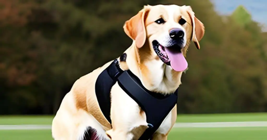 Harness Training Tips - Best Dog Grooming Harnesses