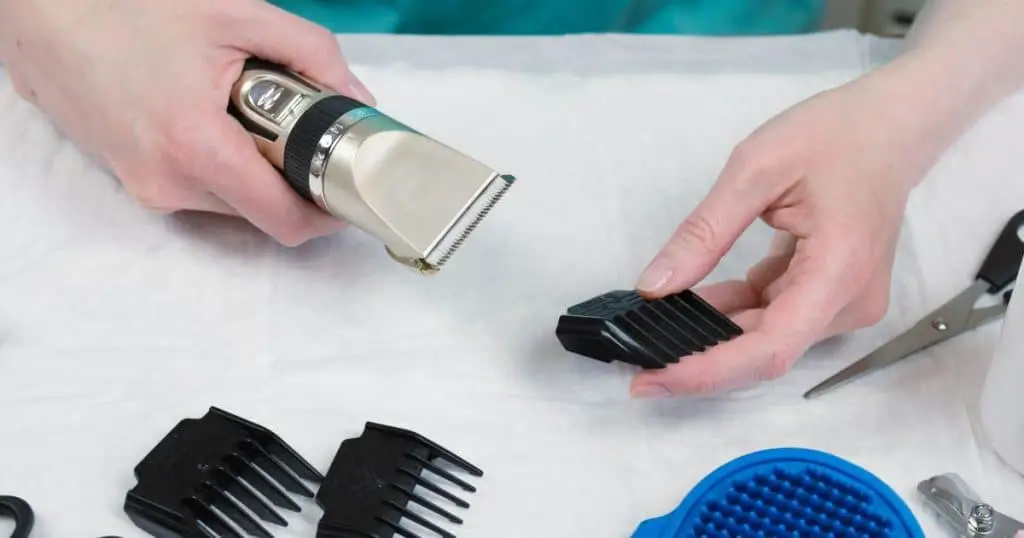 Understanding Dog Grooming Clippers - Best Dog Grooming Clippers for Home Use