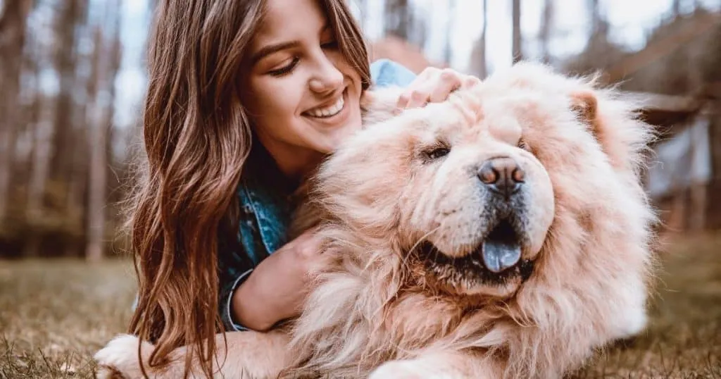 Understanding Fluffy Dog Breeds - Caring for Your Fluffy Dog