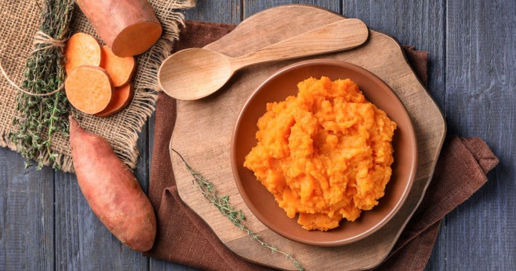 What are Sweet Potatoes - Are Dogs Allergic to Sweet Potatoes