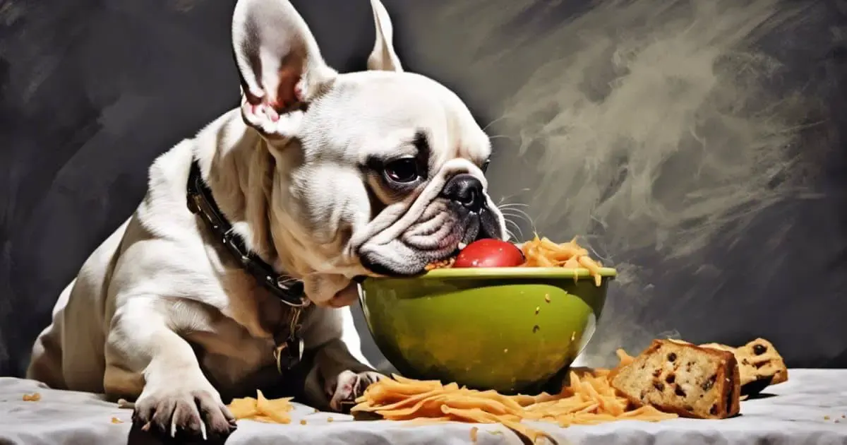 10 Best Food For French Bulldogs With Allergies - EDIM