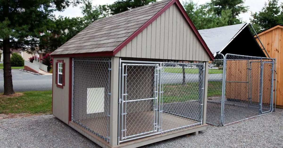 Top 3 Metal Insulated Dog House Best Guide