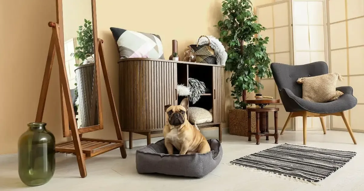 Treat Your Fluffy to Comfort: The 10 Best Beds for French Bulldogs