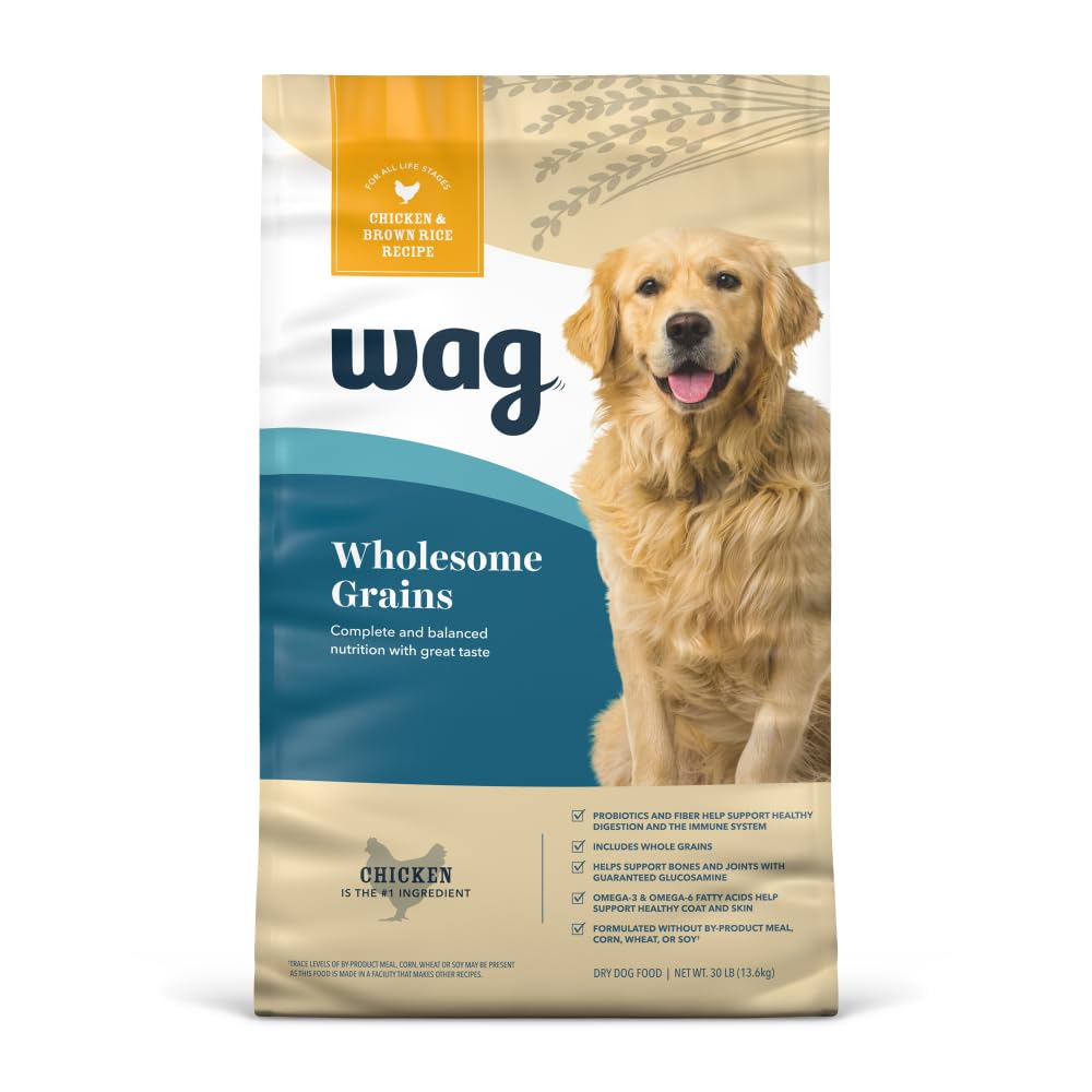 Fluffy Dog Food Brands That Actually Keep Coats Silky — Dog Fluffy