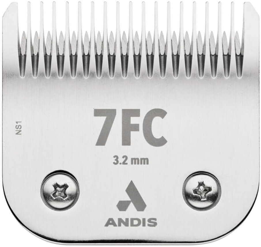Andis UltraEdge 7FC Finish-Cut Blade (64121)
