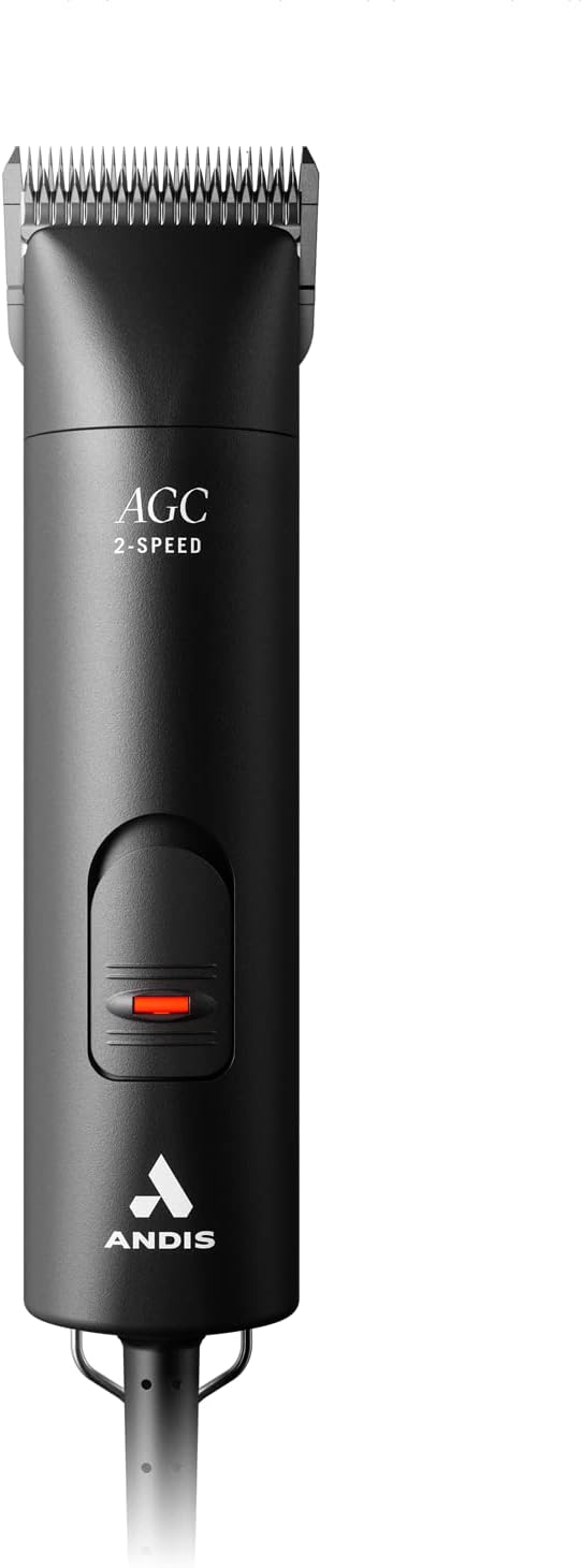 Andis 24675 UltraEdge 2-Speed Clipper (corded)