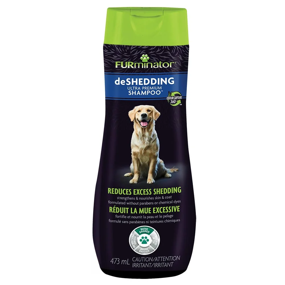 Fluffy Dog Shedding Solutions That Actually Work in 2025 2 — Dog Fluffy