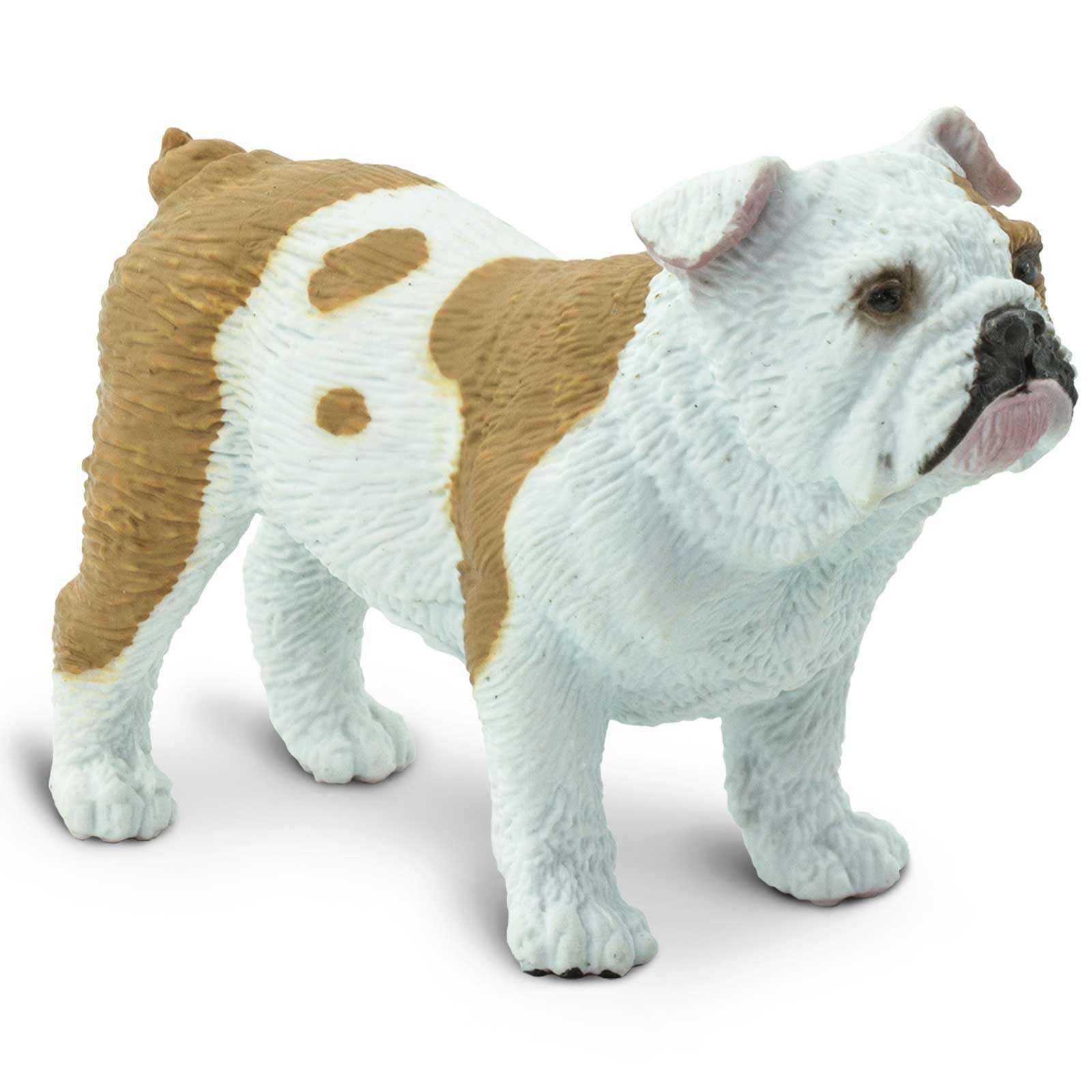 Safari Ltd. Bulldog Figurine