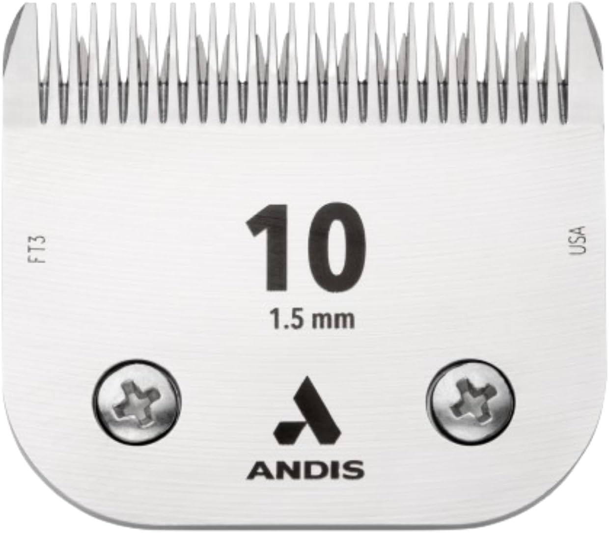 Andis UltraEdge #10 Blade (64071)