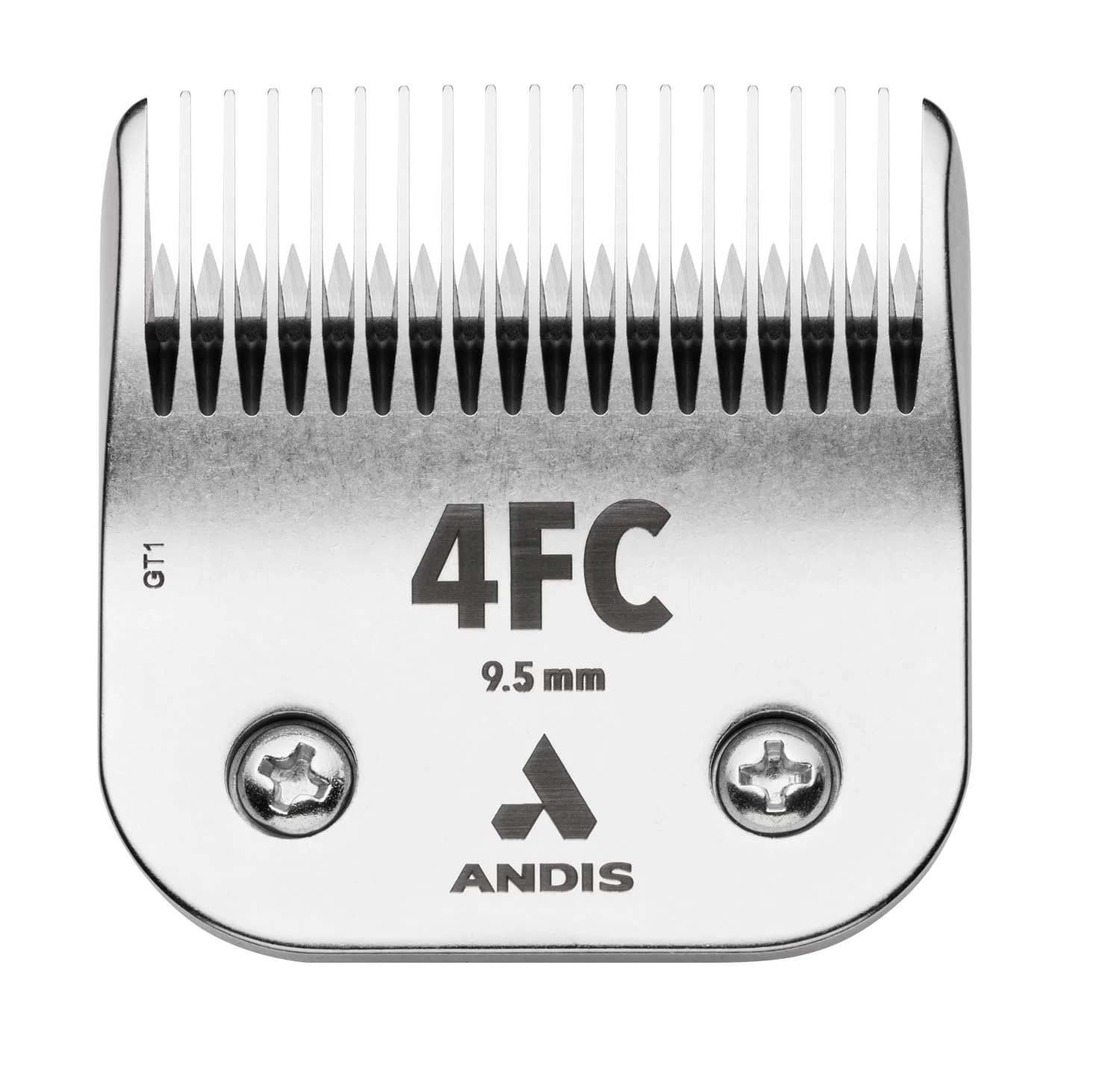 Andis 72615 UltraEdge Detachable Blade Size 4FC Deep Tooth