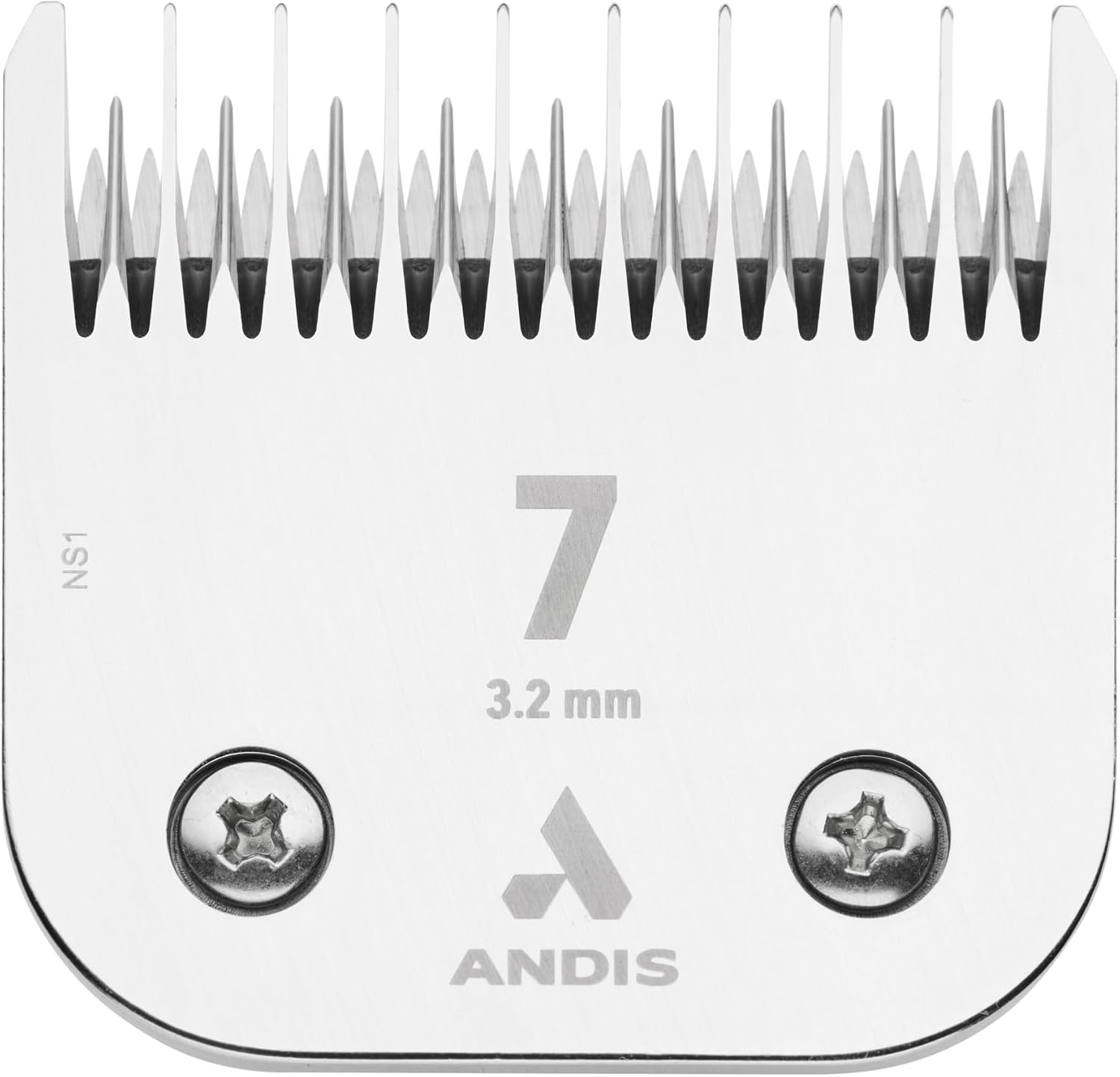 Andis UltraEdge Skip-Tooth Blade, Size 7 (72610)