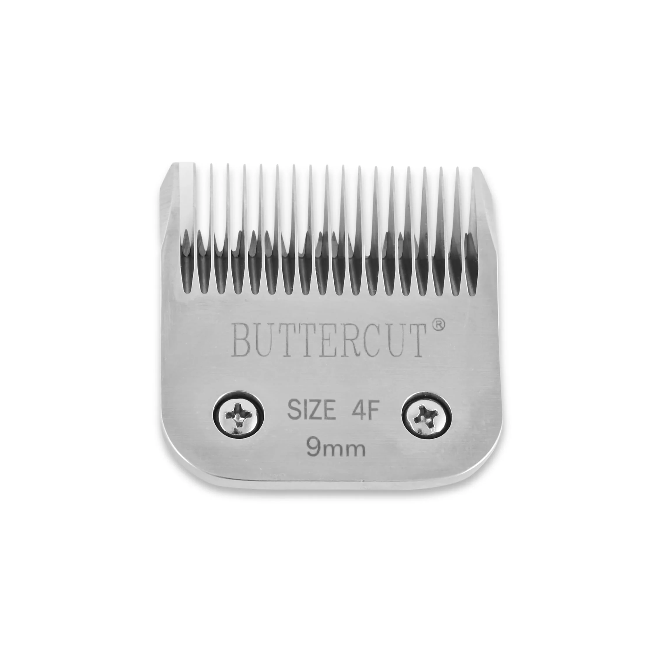 Geib Buttercut Size 4F Detachable Dog Clipper Blade