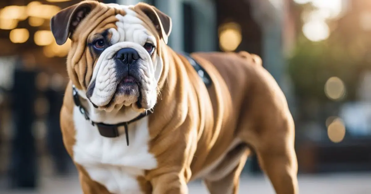 7 Amazing Royal English Bulldog Names - INTRNIMG
