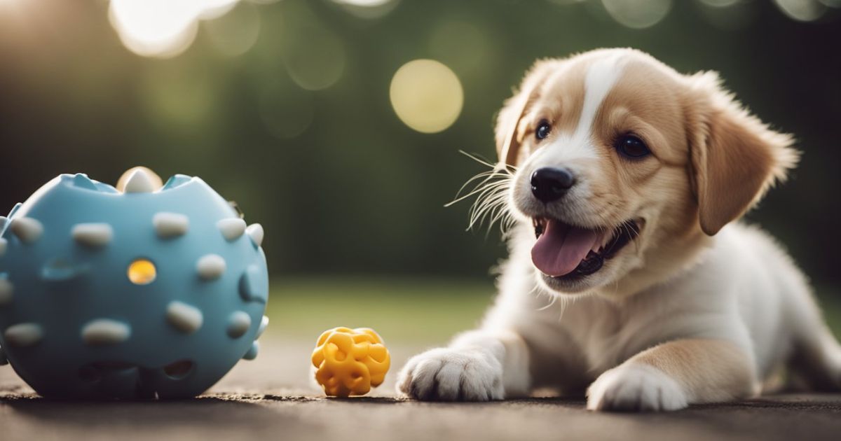 7 Best Ways to Stop Puppy Biting Fast