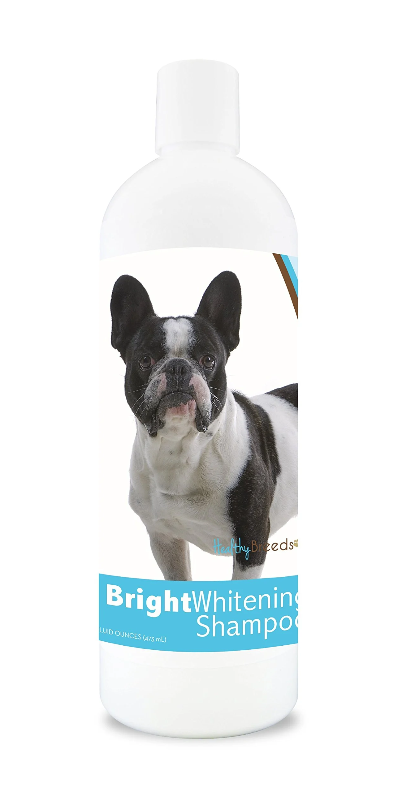 Best Shampoo for a Fluffy Frenchie: What to Look For 5 — Dog Fluffy