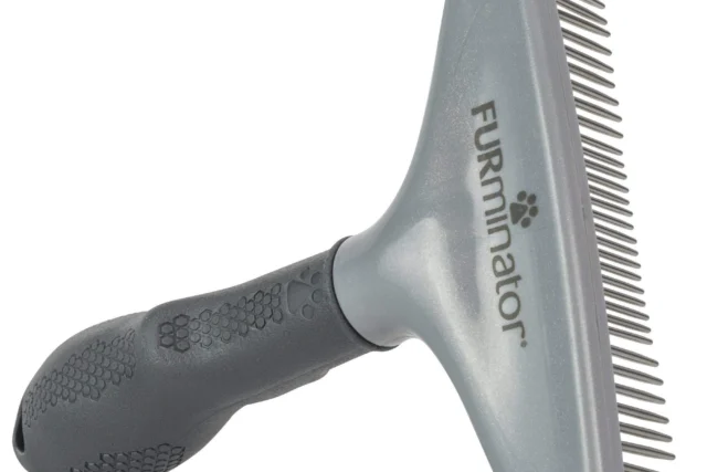 Is a FURminator Bad for a Double Coat? Safe Use