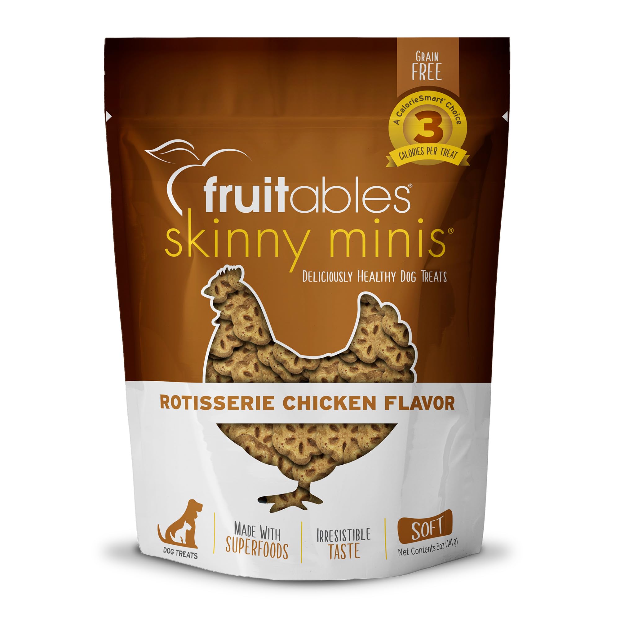 Low-Calorie Dog Treats for Frenchies: What to Look For 2 — Dog Fluffy