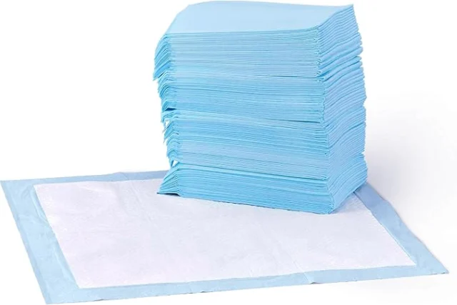 Training Pads for an Apartment Puppy: Frenchie Picks