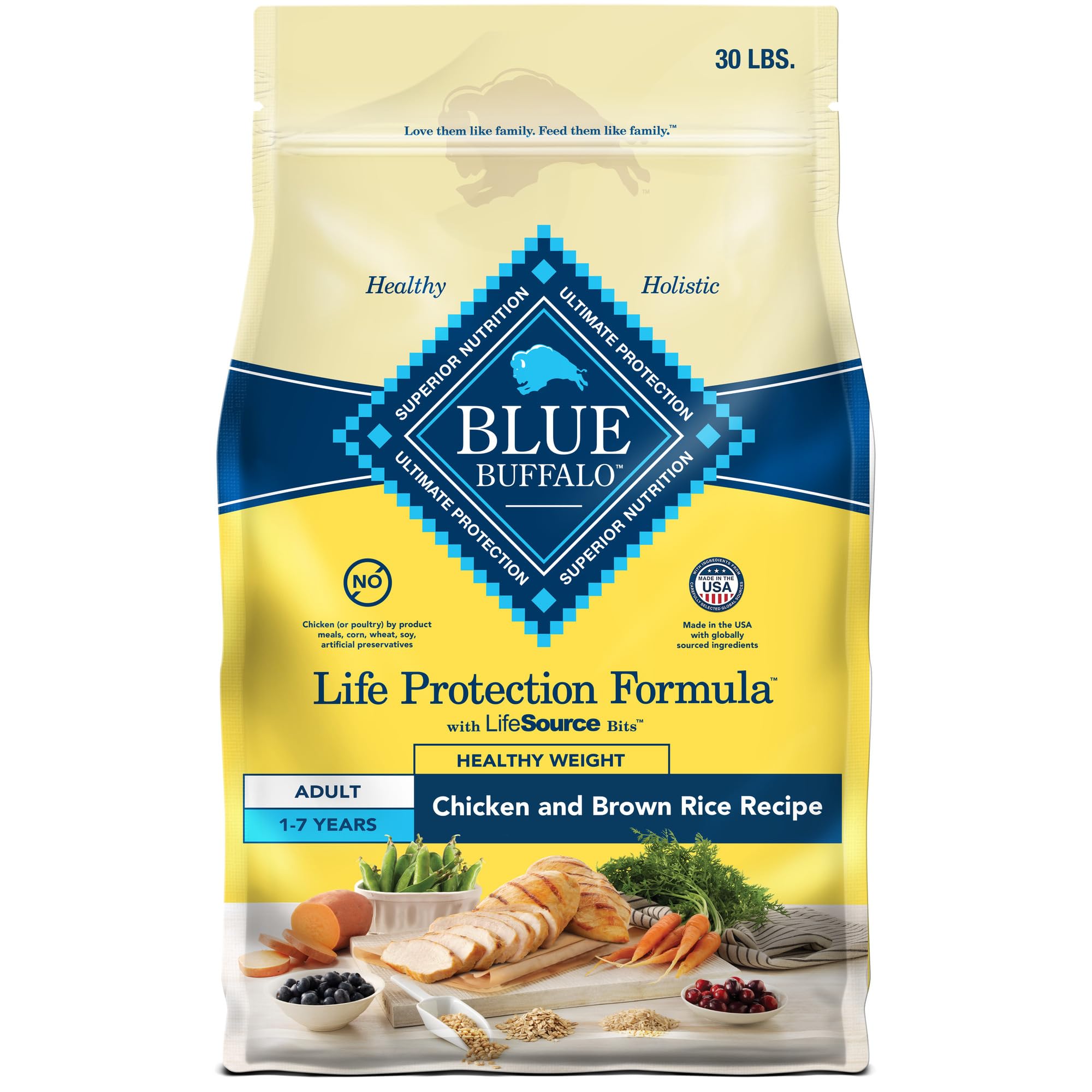 Fluffy Dog Food Brands That Actually Keep Coats Silky 5 — Dog Fluffy