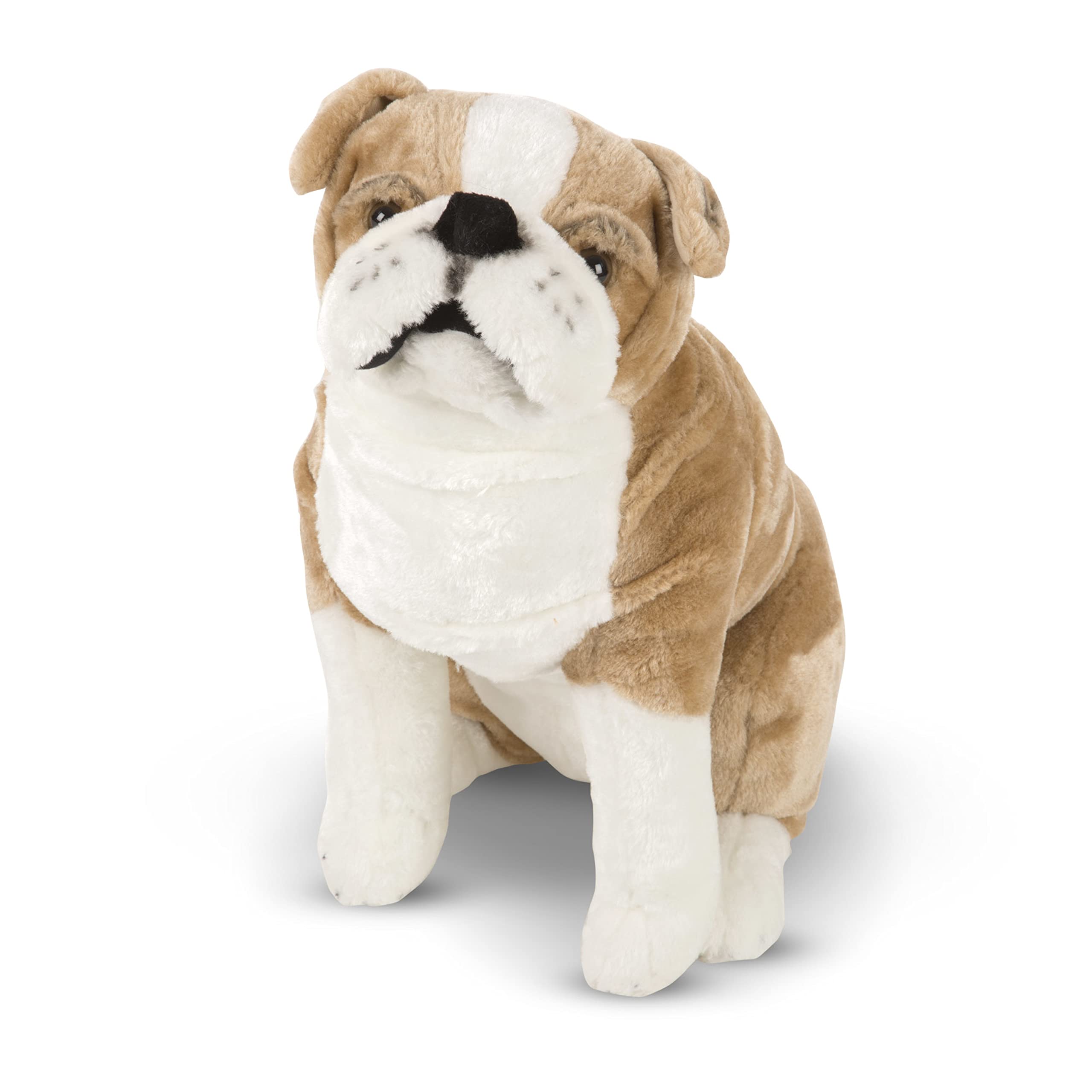 Melissa & Doug Giant English Bulldog