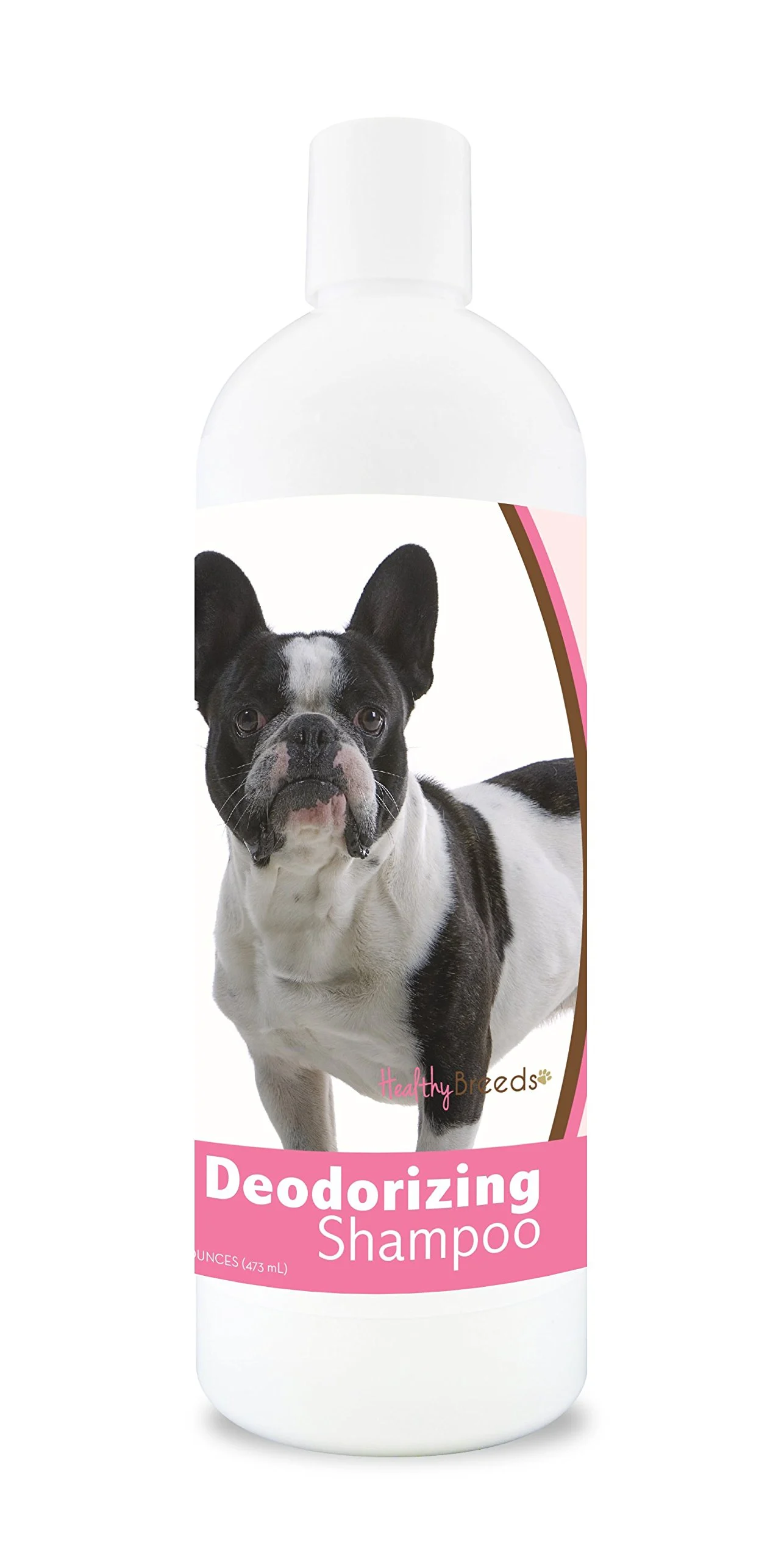 Best Shampoo for a Fluffy Frenchie: What to Look For — Dog Fluffy