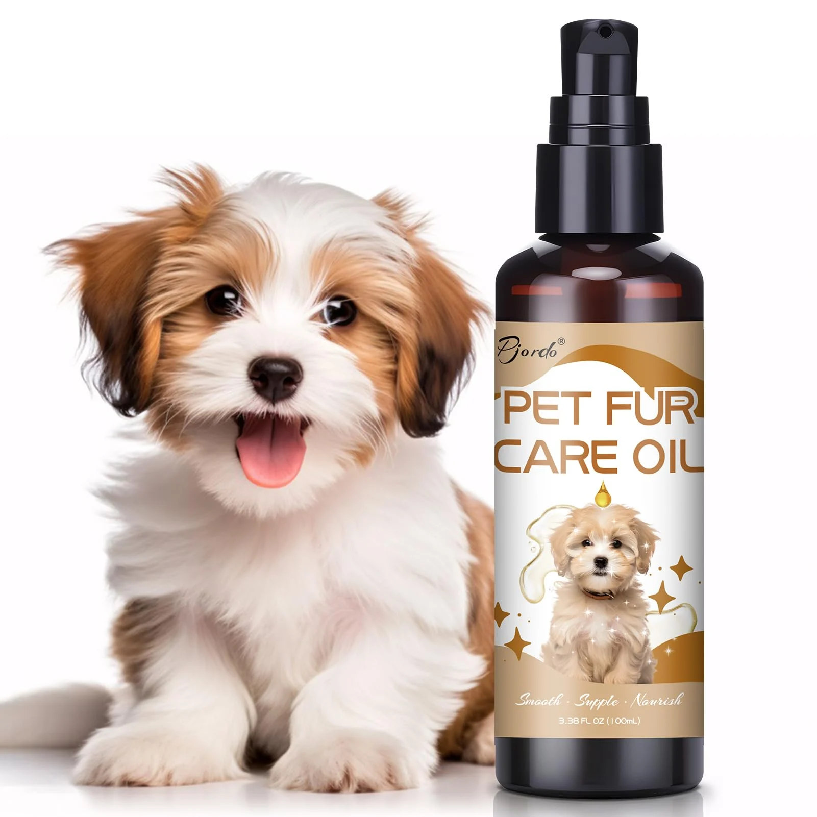 Fluffy Dog Shedding Solutions That Actually Work in 2025 4 — Dog Fluffy