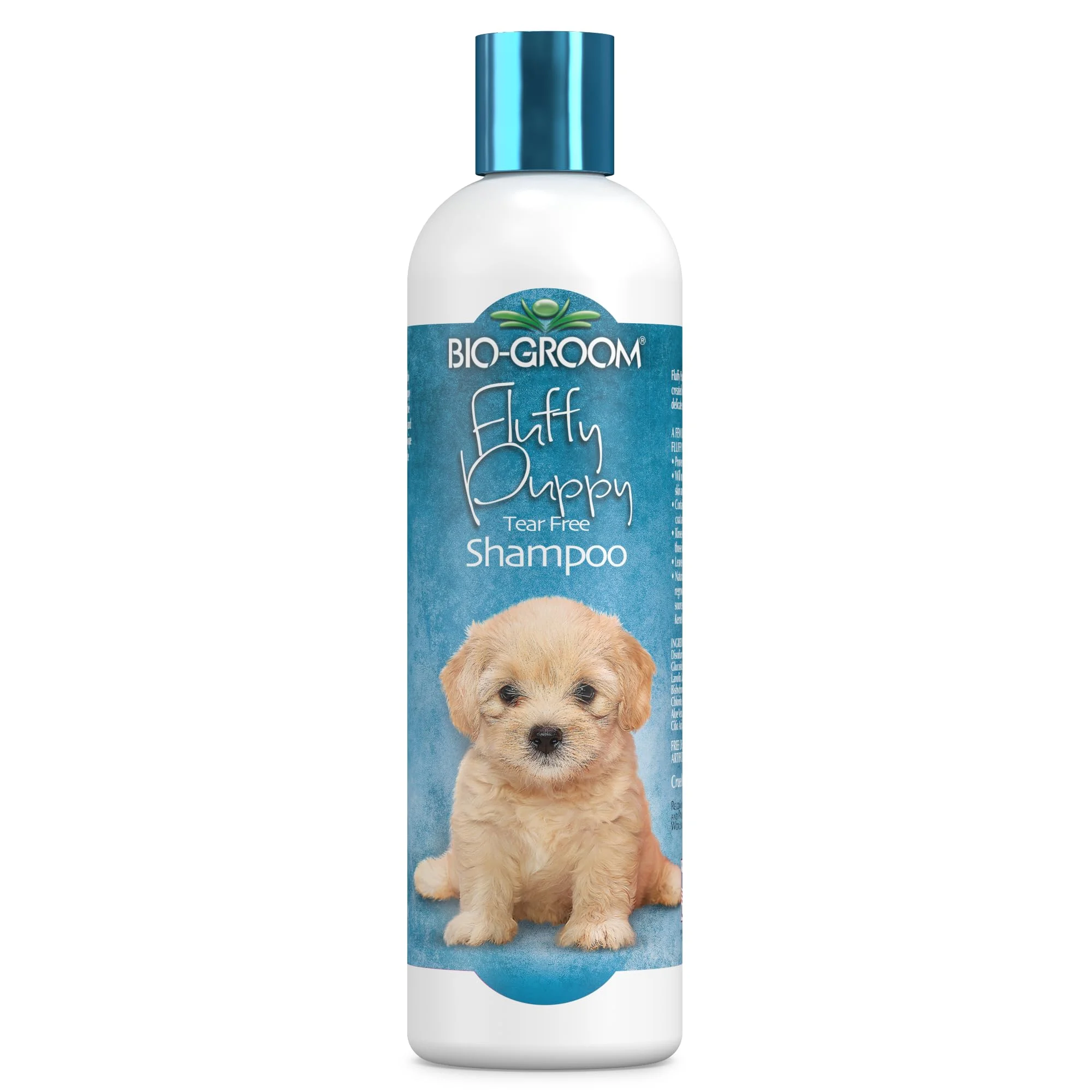 Best Shampoo for a Fluffy Frenchie: What to Look For 3 — Dog Fluffy