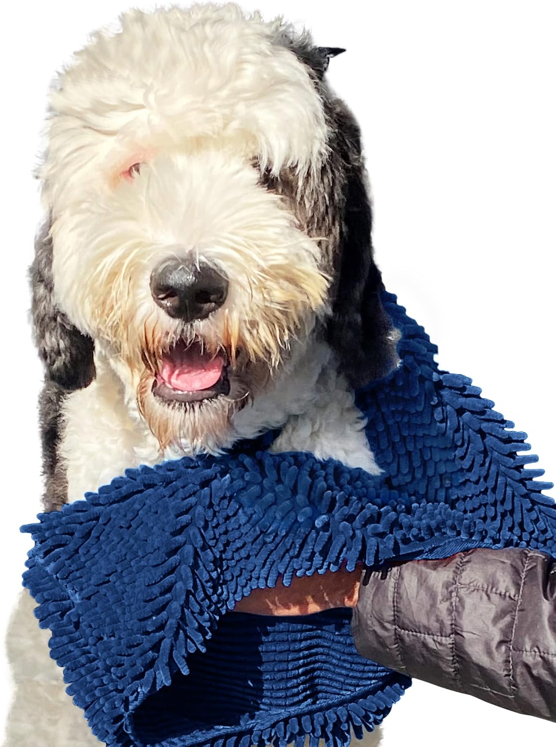 Soggy Doggy Super Shammy Absorbent Towel
