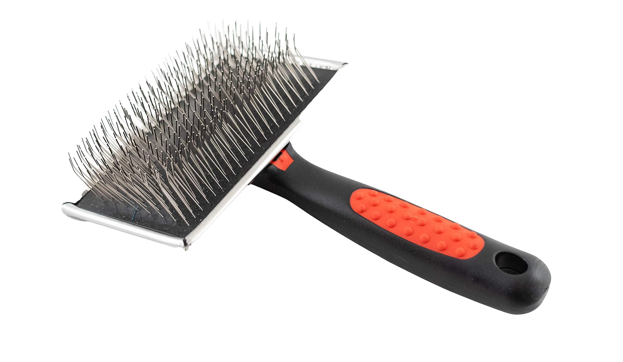 Paw Brothers Extra Long Slicker Brush