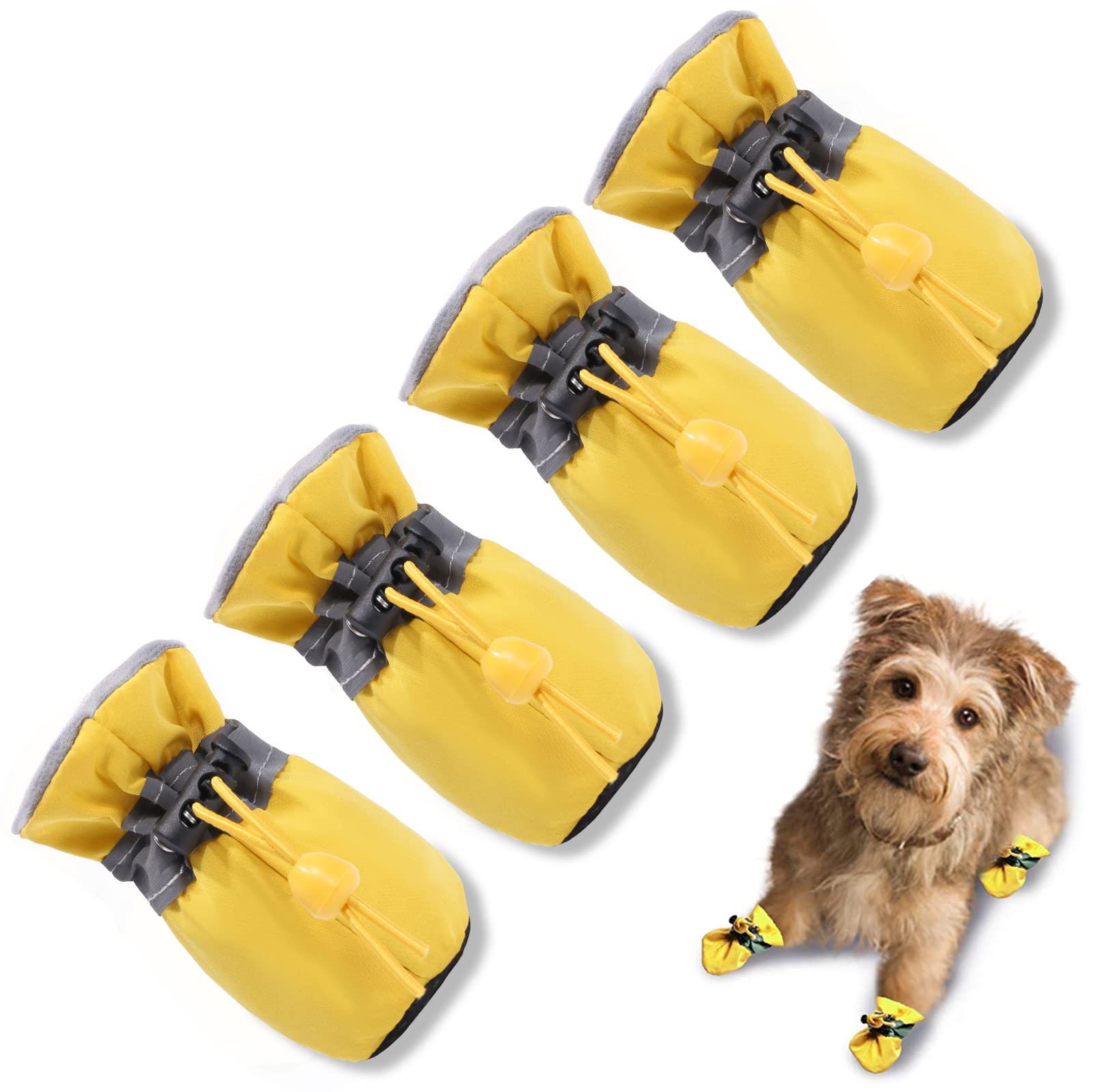 Best Boots for French Bulldogs: Surprising Comfort Secrets 4 — Dog Fluffy