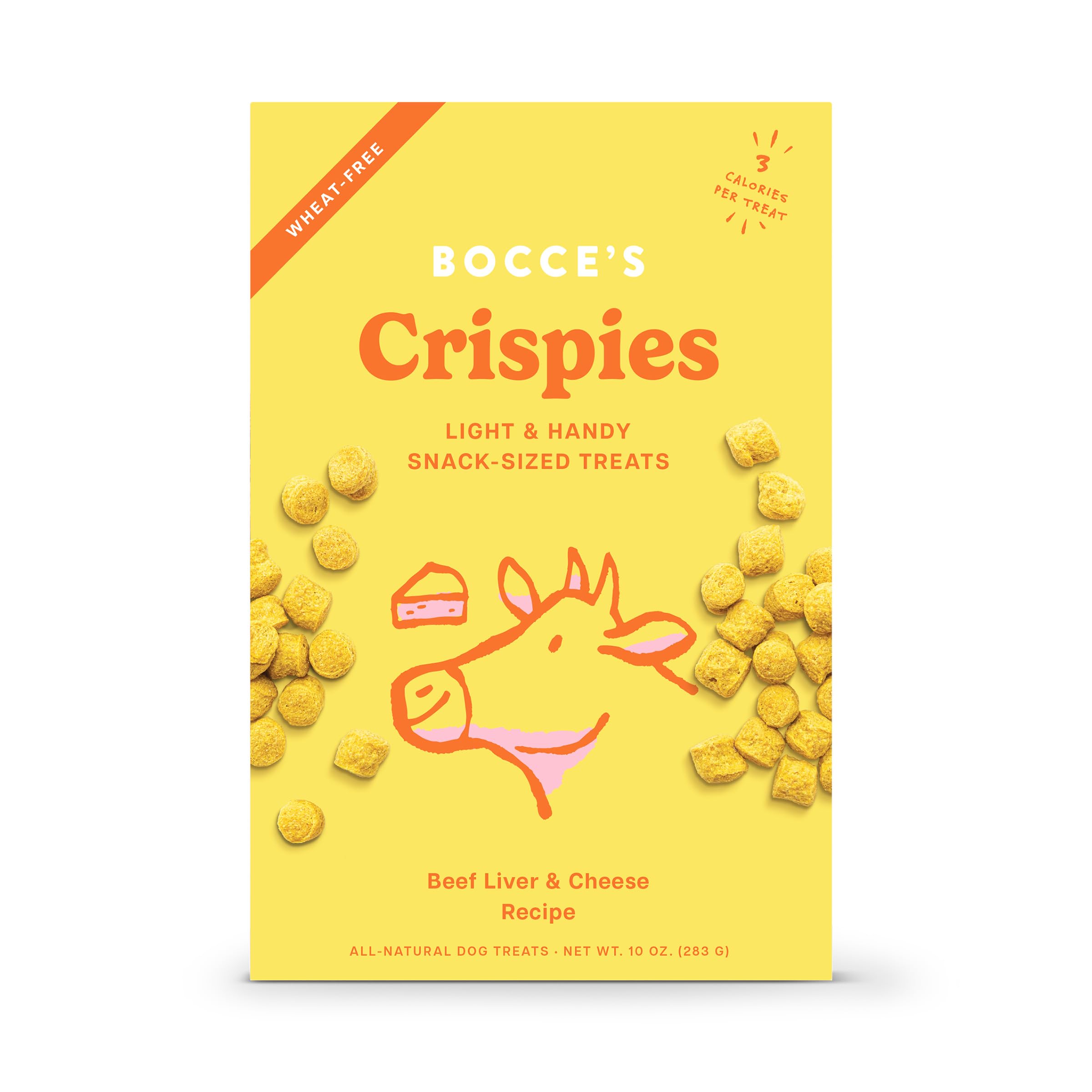 Low-Calorie Dog Treats for Frenchies: What to Look For 3 — Dog Fluffy