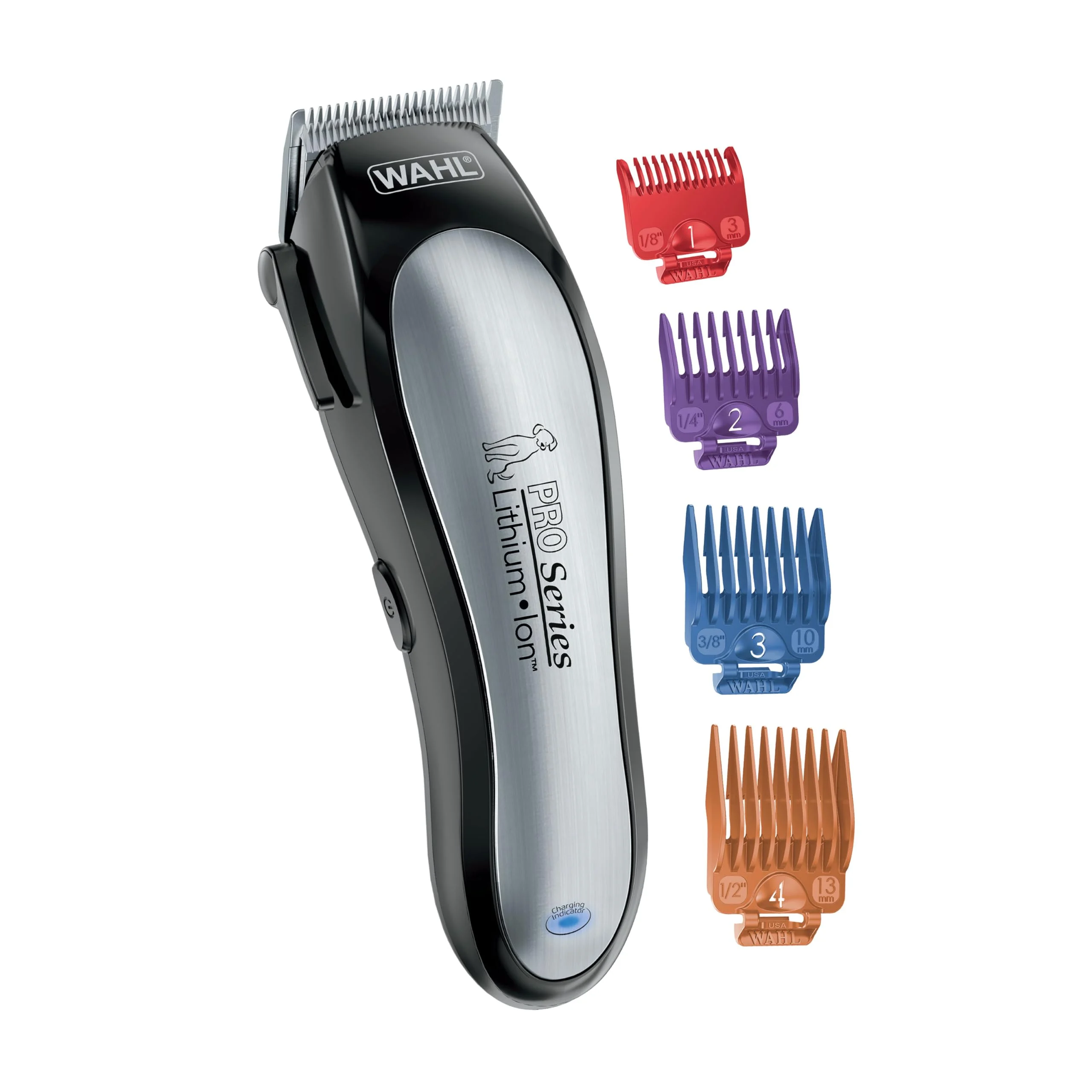 Wahl Lithium-Ion Pro Series Cordless Animal Clippers