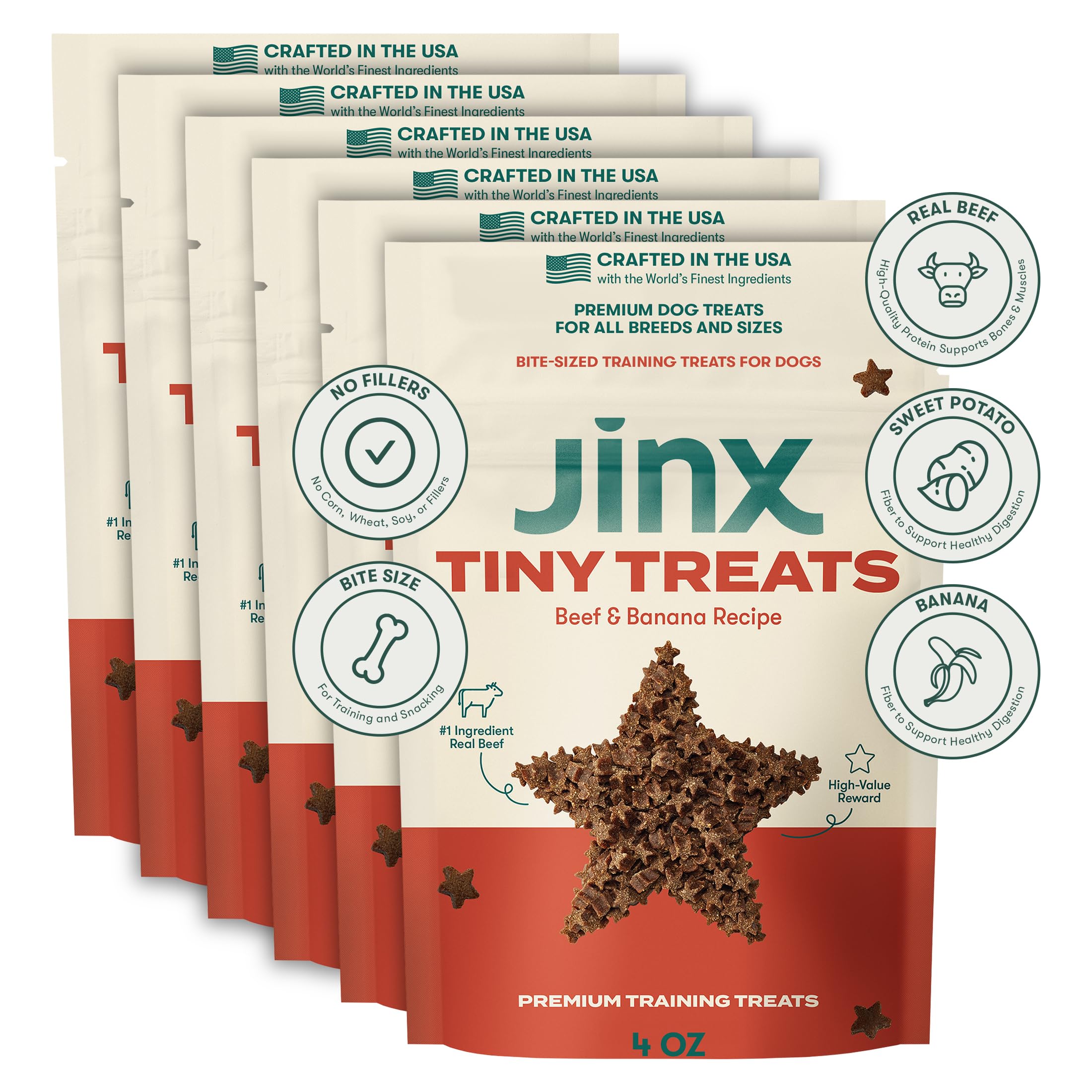 Low-Calorie Dog Treats for Frenchies: What to Look For 5 — Dog Fluffy